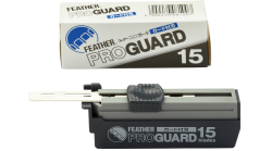 Feather Proguard Blade